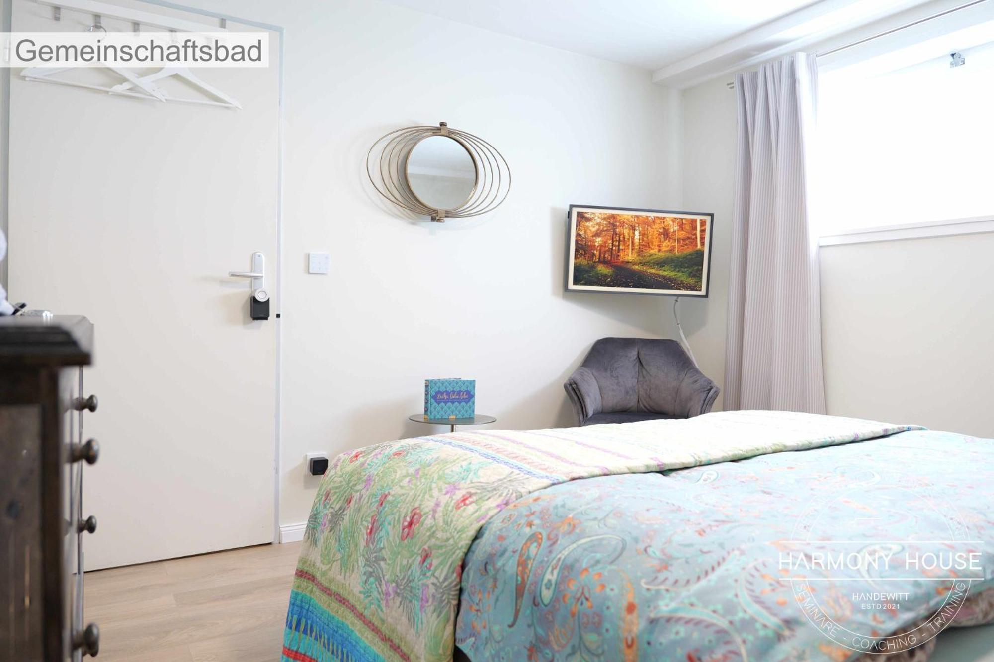 Harmony House Hotel Handewitt Kültér fotó