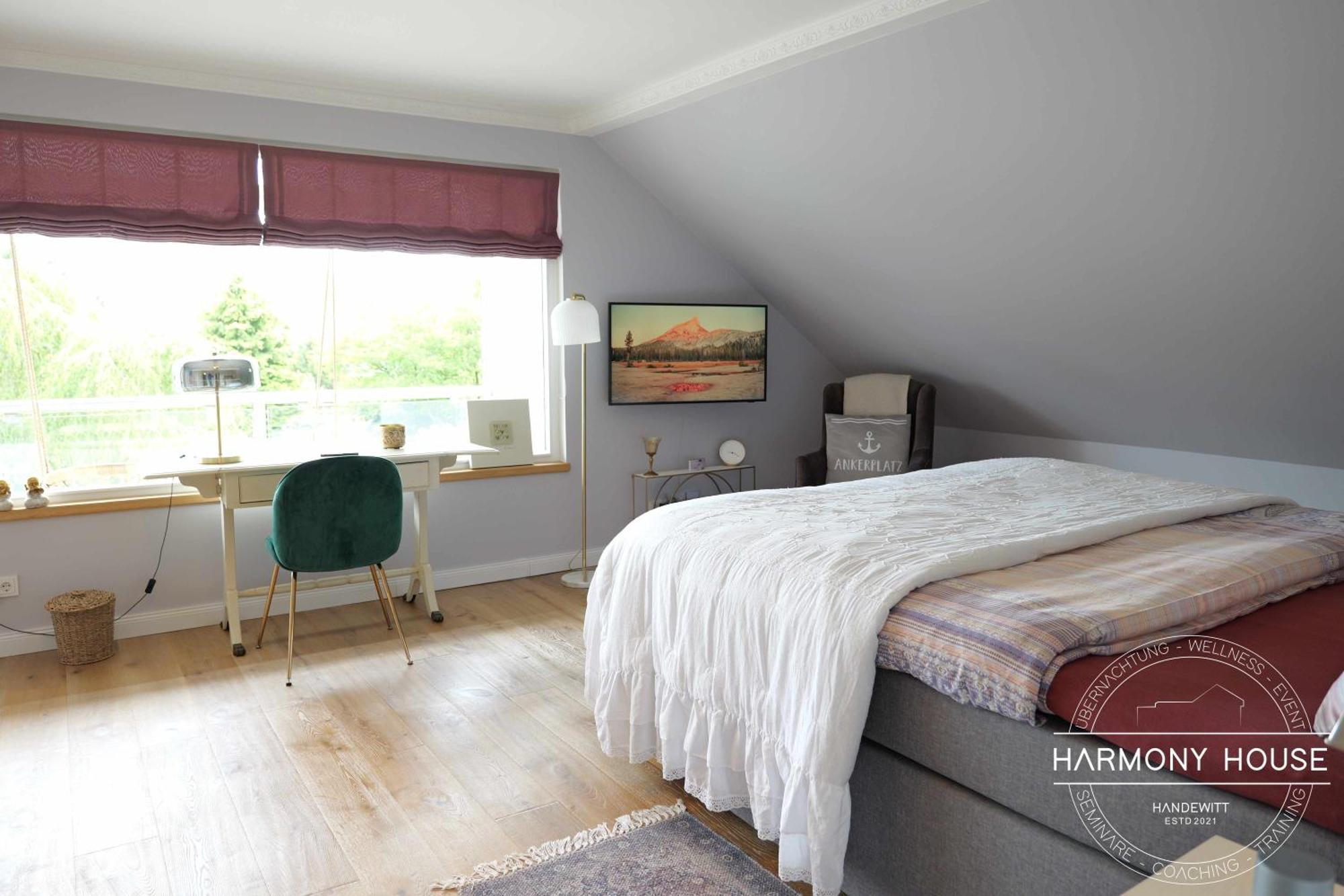 Harmony House Hotel Handewitt Kültér fotó