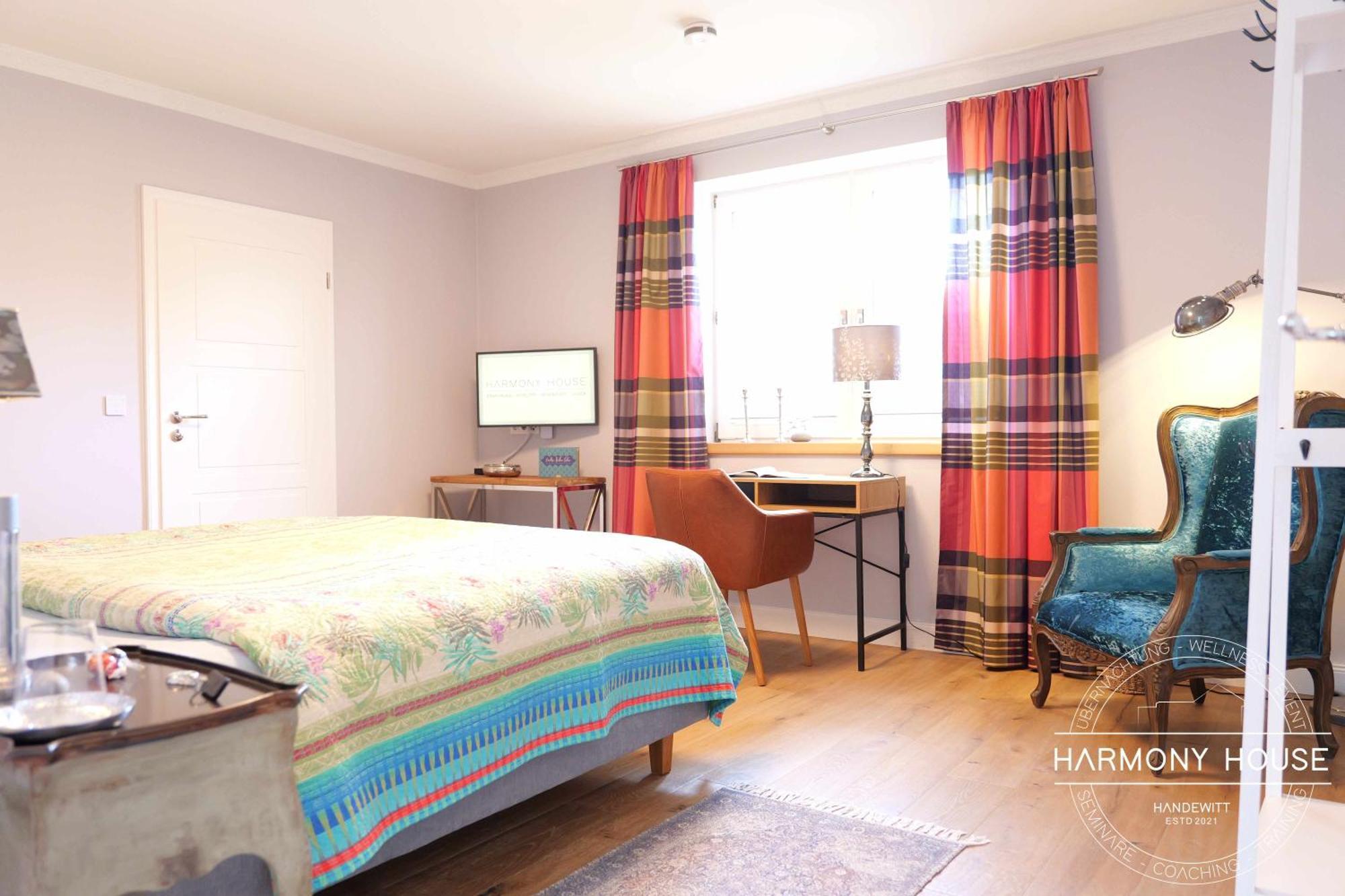 Harmony House Hotel Handewitt Kültér fotó