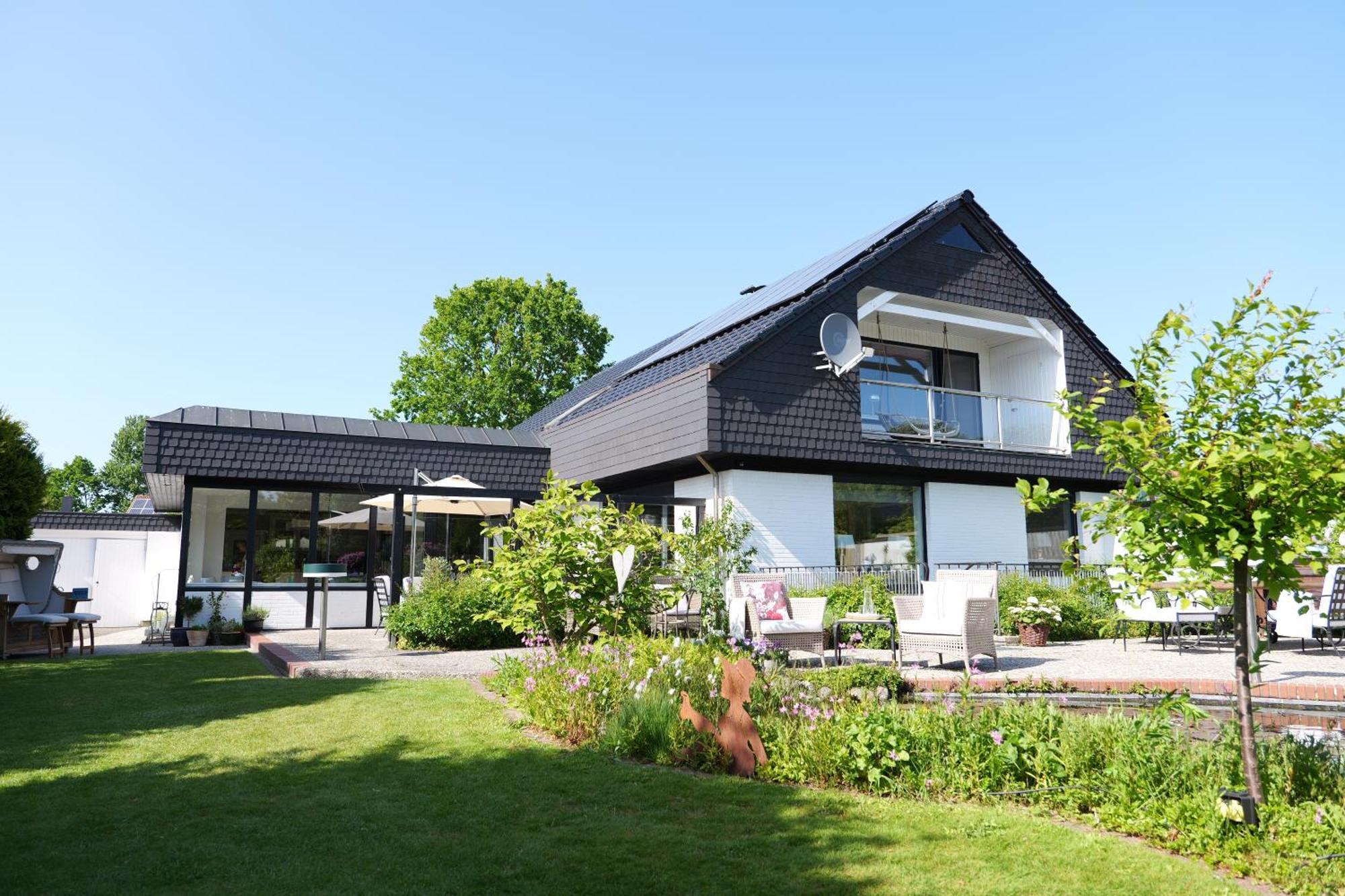 Harmony House Hotel Handewitt Kültér fotó