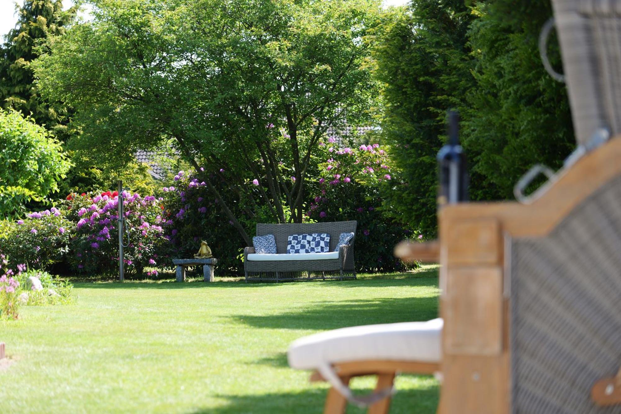 Harmony House Hotel Handewitt Kültér fotó